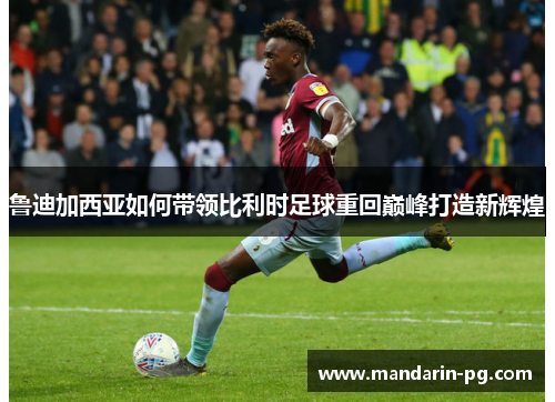 鲁迪加西亚如何带领比利时足球重回巅峰打造新辉煌 鲁迪加西亚如何带领比利时足球重回巅峰打造新辉煌