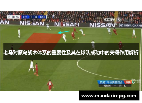 老马对魔鸟战术体系的重要性及其在球队成功中的关键作用解析