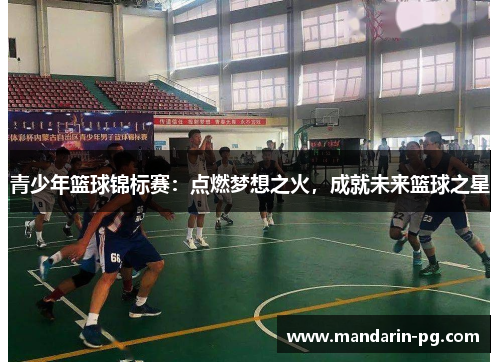 青少年篮球锦标赛:点燃梦想之火,成就未来篮球之星 青少年篮球锦标赛:点燃梦想之火,成就未来篮球之星
