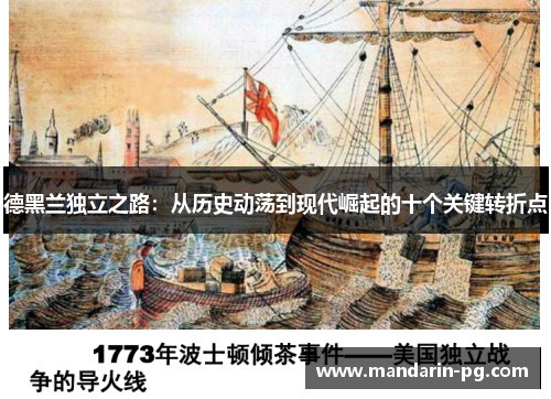 德黑兰独立之路:从历史动荡到现代崛起的十个关键转折点 德黑兰独立之路:从历史动荡到现代崛起的十个关键转折点